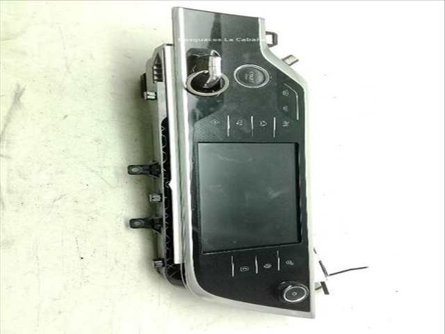 Pantalla Multifuncion Citroen C4 1.6 HDI - BLUEHDI 115