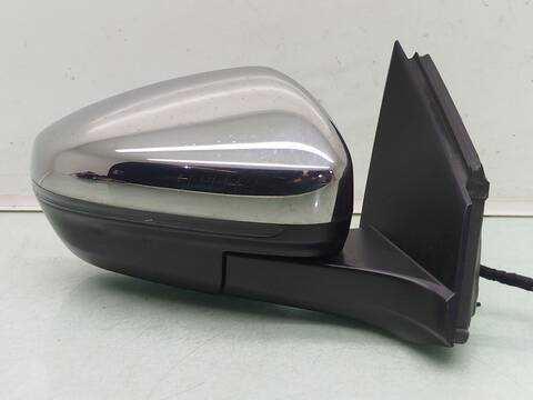 Retrovisor Derecho Peugeot 3008 2.0 BLUEHDI 180 181CV 133KW