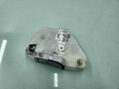 Cerradura Puerta Delantera Izquierda Mazda CX5 SPORTS-LINE AWD