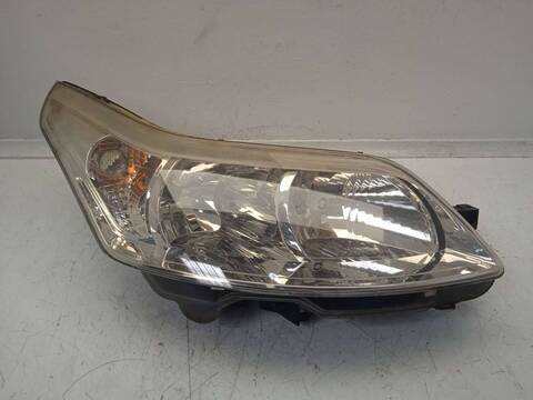 Faro Derecho Citroen C4 1.6 16V HDI FAP COUPE 109CV 80KW