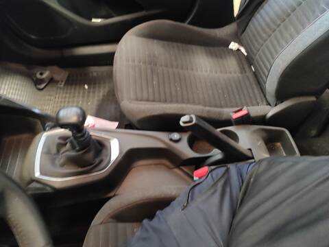 Consola Central Peugeot 2008 HN05