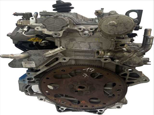 Foto 3ª: Motor Completo Opel Insignia A 220CV 162KW [A20NHT LHU] (2012)