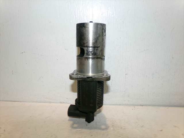 Foto 2ª: Valvula EGR Renault Scenic 1.5 DCI 2003-2009 [K9KD7] (2004)
