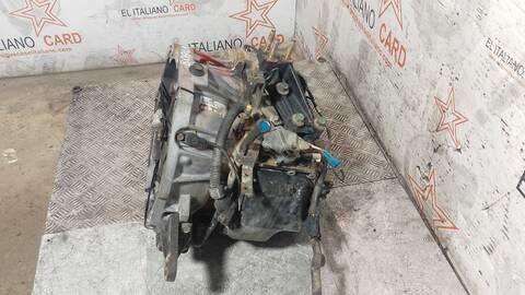 Foto 3ª: Caja Cambios Automatica Kia Carnival 2.9 CRDI LX 144CV 106KW AUT. [J3] (2006)