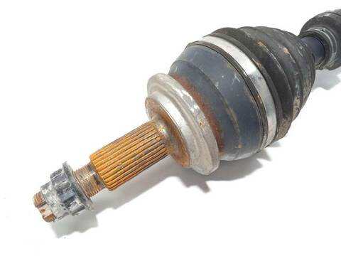 Foto 2ª: Transmision Delantera Derecha Toyota Rav4 ADVANCE HYBRID 197CV 145KW [2ARFXE] (2017)