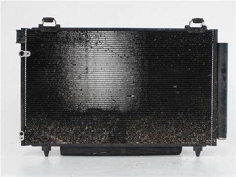 Radiador Calefaccion A.A. Toyota Corolla 1.8 SOL 129CV 95KW