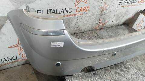 Foto 3ª: Paragolpes Trasero Citroen Xsara 1.6 HDI 90 EXCLUSIVE PICASSO 90CV 66KW [9HX] (2008)