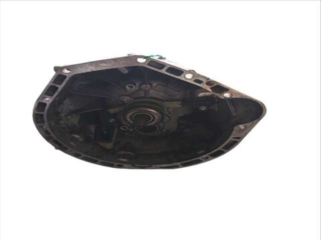 Foto 3ª: Caja Cambios Mercedes Clase C 160 C 220 CDI 203.006 203.008) (2000)