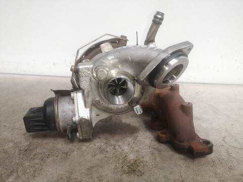 Turbocompresor Seat Ibiza CAYB BERLINA