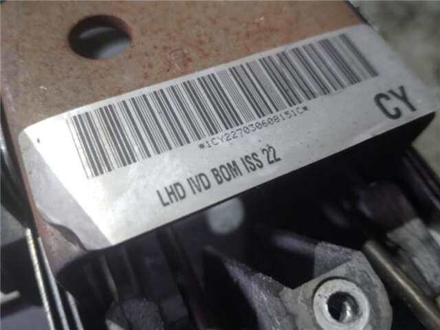 Foto 3ª: Columna Dirección Ford Mondeo 2.2 TDCI [QJBB]