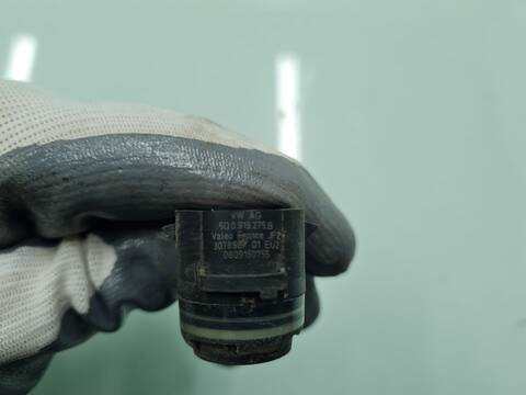 Foto 2ª: Sensor de Aparcamiento Skoda Yeti AMBITION 150CV 110KW [DFSB] (2016)