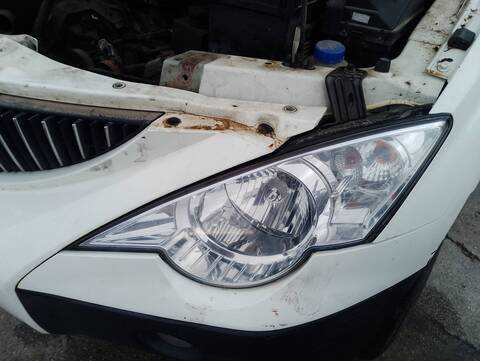 Foto 3ª: Faro Izquierdo Ssangyong Actyon 200 XDI 141CV 104KW [D20DT] (2009)