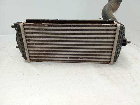 Foto 3ª: Intercooler Kia Carens 1.7 CRDI 116CV 85KW [D4FD] (2017)