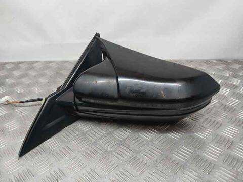 Foto 3ª: Retrovisor Izquierdo Honda Civic I-DETEC ELEGANCE 120CV 88KW [N16A1] (2018)