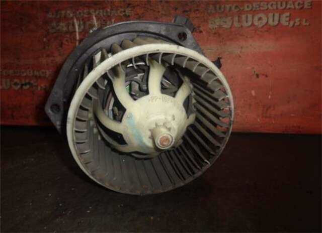 Foto 3ª: Ventilador de Calefacción Iveco Daily 35C12 V. 35C12 V/P. 35S12 V. 35S12 V/P [F1AE0481GA]