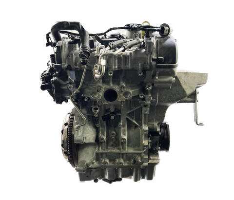 Foto 3ª: Motor Completo Skoda Fabia 95CV 70KW [DKLD DKL] (2019)