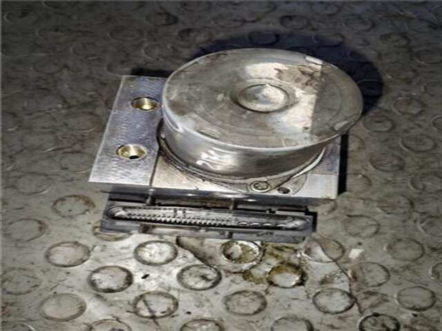 Abs Renault Scenic 1.5 AUTHENTIQUE [1.5 LTR. - 78 KW DCI DIESEL] (JM)(2003-_)