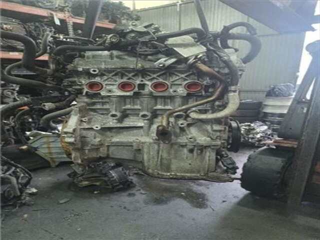 Motor Completo Toyota Yaris 1.5 HSD ACTIVE [1.5 LTR. - 55 KW 16V CAT (HÍBRIDO)]