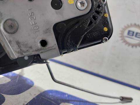 Foto 3ª: Cerradura Puerta Delantera Izquierda Opel Insignia 2.0 16V CDTI 160CV [A20DTH] (2008)