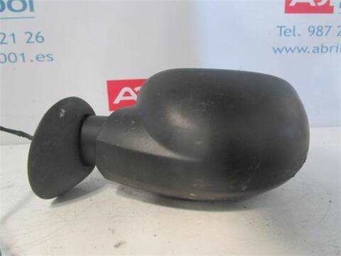 Foto 2ª: Retrovisor Derecho Dacia Logan 1.6 LSOB LSOD LSOF LSOH) 87CV 64KW [K7M 710] (2005)