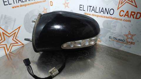 Foto 2ª: Retrovisor Izquierdo Mercedes Clase ML 300 3.0 CDI W164) 224CV 165KW AUT. OM642 [OM642940] (2006)