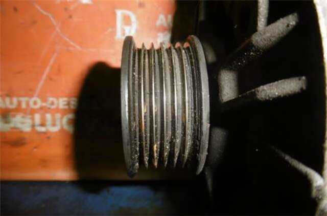 Alternador Ford Mondeo 2.0 I