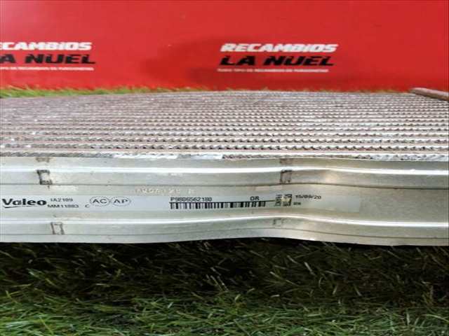 Foto 4ª: Intercooler Citroen Jumpy 1.5 BLUEHDI 120 120CV 88KW FURGONETA [YH01 (DV5RUC)] (2020)