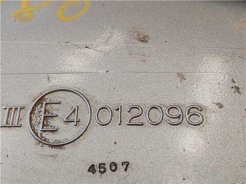 Foto 3ª: Retrovisor Izquierdo Suzuki Grand Vitara 2.7 V6 XL7 184CV 135KW [H 27 A] (2004)