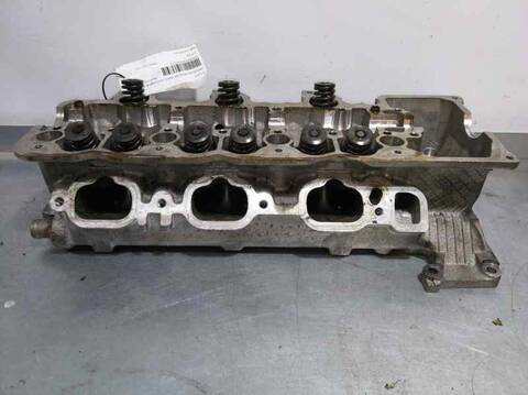 Foto 3ª: Culata Mercedes Clase ML 320 3.2 GI ML 320 AUT. 218CV 160KW 163.154) W163) M112 [M112942] (1999)