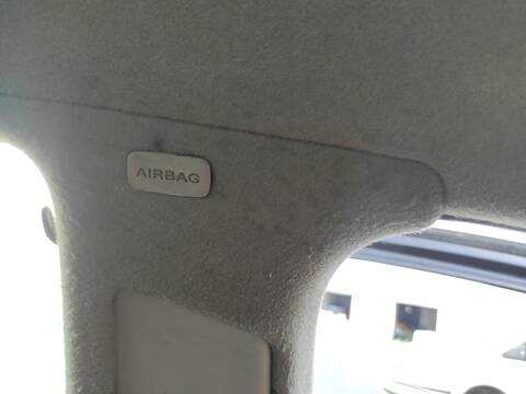 Airbag Cortina Delantero Izquierdo Audi A3 BKD