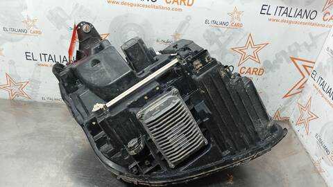 Foto 2ª: Faro Izquierdo Mercedes Clase E 180 E 220 D 213.004) 194CV 143KW [654920] (2018)