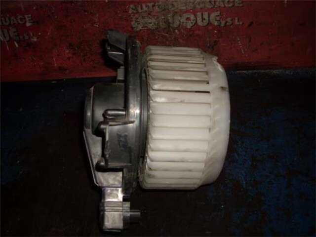 Foto 3ª: Ventilador de Calefacción Suzuki Swift 1.3 GL (3-PTAS.) [1.3 LTR. - 68 KW 16V CAT] [M13A]