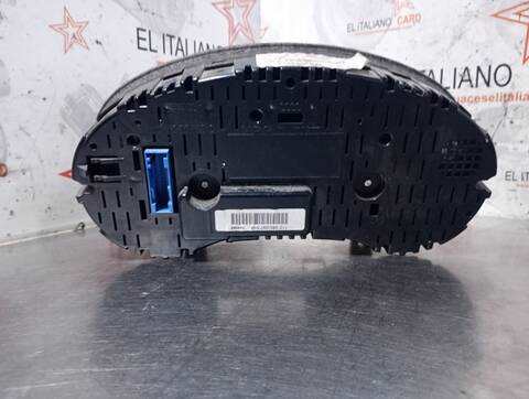 Foto 2ª: Cuadro de Instrumentos Audi A3 2.0 TDI AMBIENTE 140CV 103KW [BKD] (2008)