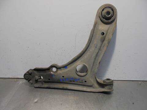 Foto 2ª: Brazo Suspension Delantero Izquierdo Seat Ibiza 1.9 DIESEL CAT 1Y) 64CV 47KW (1998)