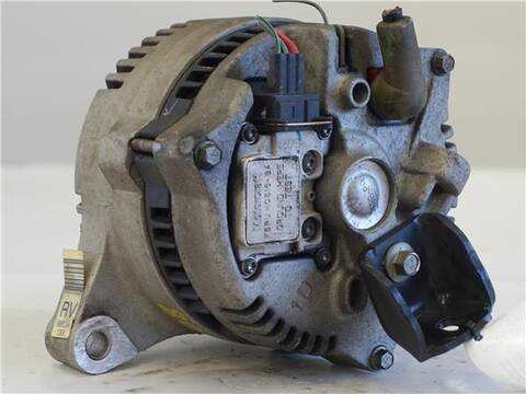 Foto 2ª: Alternador Ford Mondeo 2.5 24V 170CV 125KW [SEA] (1998)