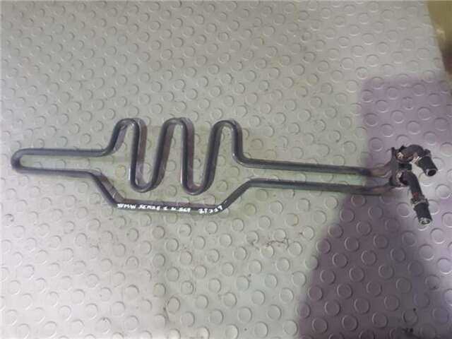 Condensador Radiador A.A. Bmw Serie 1 114 2.0 118D [2.0 LTR. - 90 KW 16V DIESEL CAT]