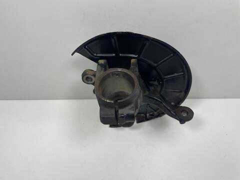 Foto 3ª: Mangueta Delantera Derecha Seat Altea BJB (2005)