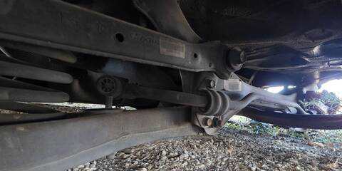 Puente Trasero Hyundai ix35 STYLE 2WD 116CV 85KW