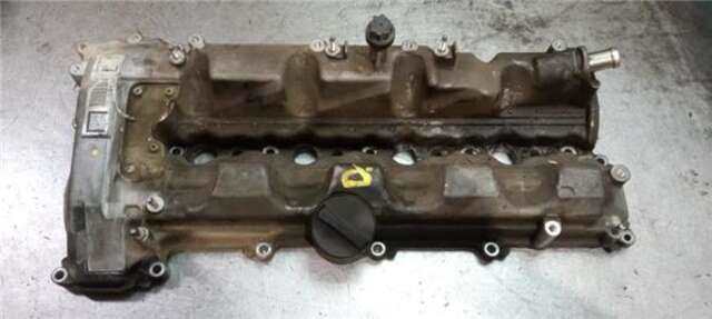 Despiece Motor Toyota Auris 2.0 D-4D