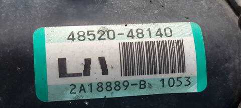 Foto 2ª: Amortiguador Delantero Derecho Lexus RX 400H 211CV 155KW [3MZ-FE] (2005)