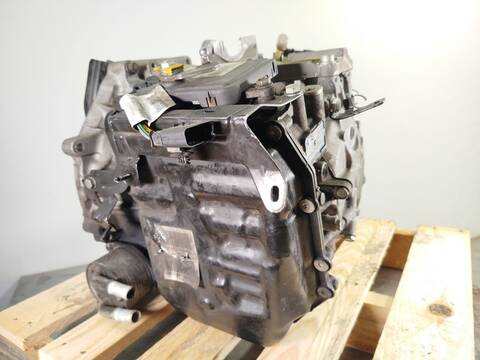 Foto 4ª: Caja Cambios Automatica Citroen C3 1.5 BLUEHDI 120 2CYHXX) AIRCROSS 120CV 88KW AUT. [YH01] (2022)