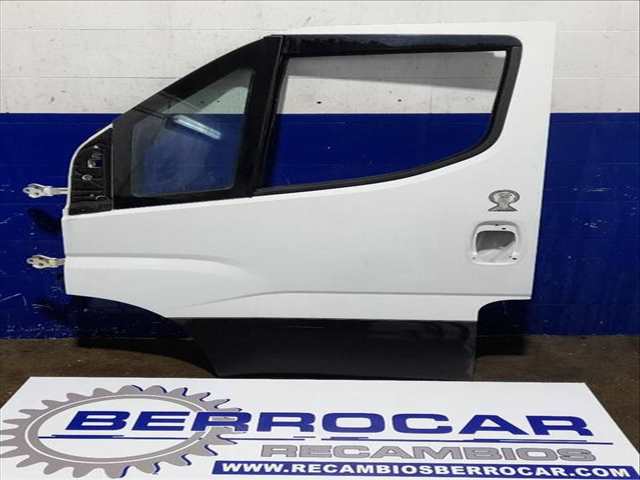 Puerta Delantera Izquierda Iveco Daily 2.3 DIESEL CAT 126CV