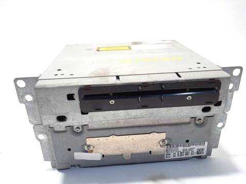 Foto 3ª: Sistema GPS Bmw Serie 7 720 730LD 245CV 180KW [N57D30A] (2009)