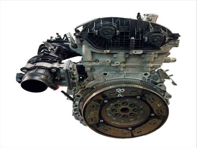 Foto 2ª: Motor Completo Bmw Serie 2 215 1.5 GASOLINA 140 CV 103KW [B38A15A]