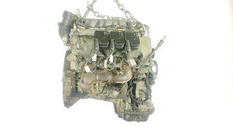 Foto 2ª: Motor Completo Mercedes Clase S 220 S 320 220.065 220.165) [M 112.944] (1998)