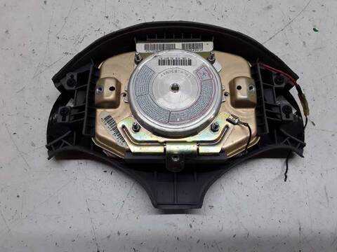 Foto 3ª: Kit Airbag Chrysler Voyager 2.4 CAT 150CV 110KW (1996)