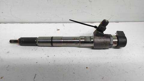 Inyectores Seat Leon CAYC