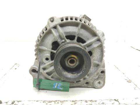 Alternador Audi A3 1.8 AMBIENTE 125CV 92KW