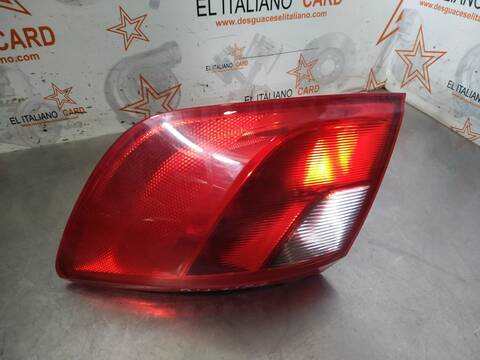 Foto 2ª: Piloto Trasero Derecho Seat Ibiza STYLE ITECH 105CV 77KW [CAY] (2011)