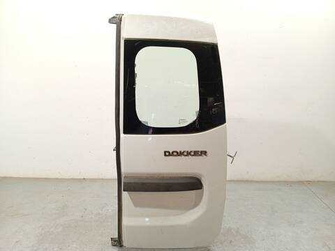 Puerta Trasera Derecha Dacia Dokker 1.6 LPG 83CV 61KW